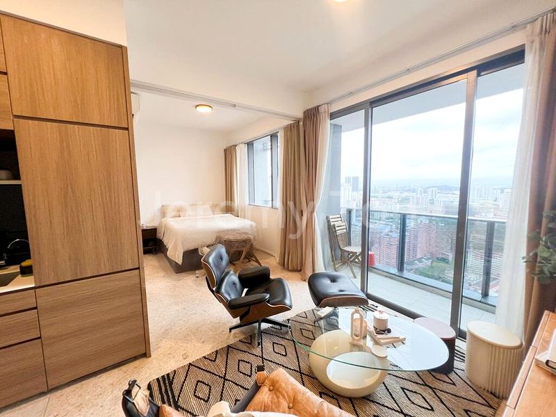 1 Bed Condo for Rent in  Echelon - Image 6